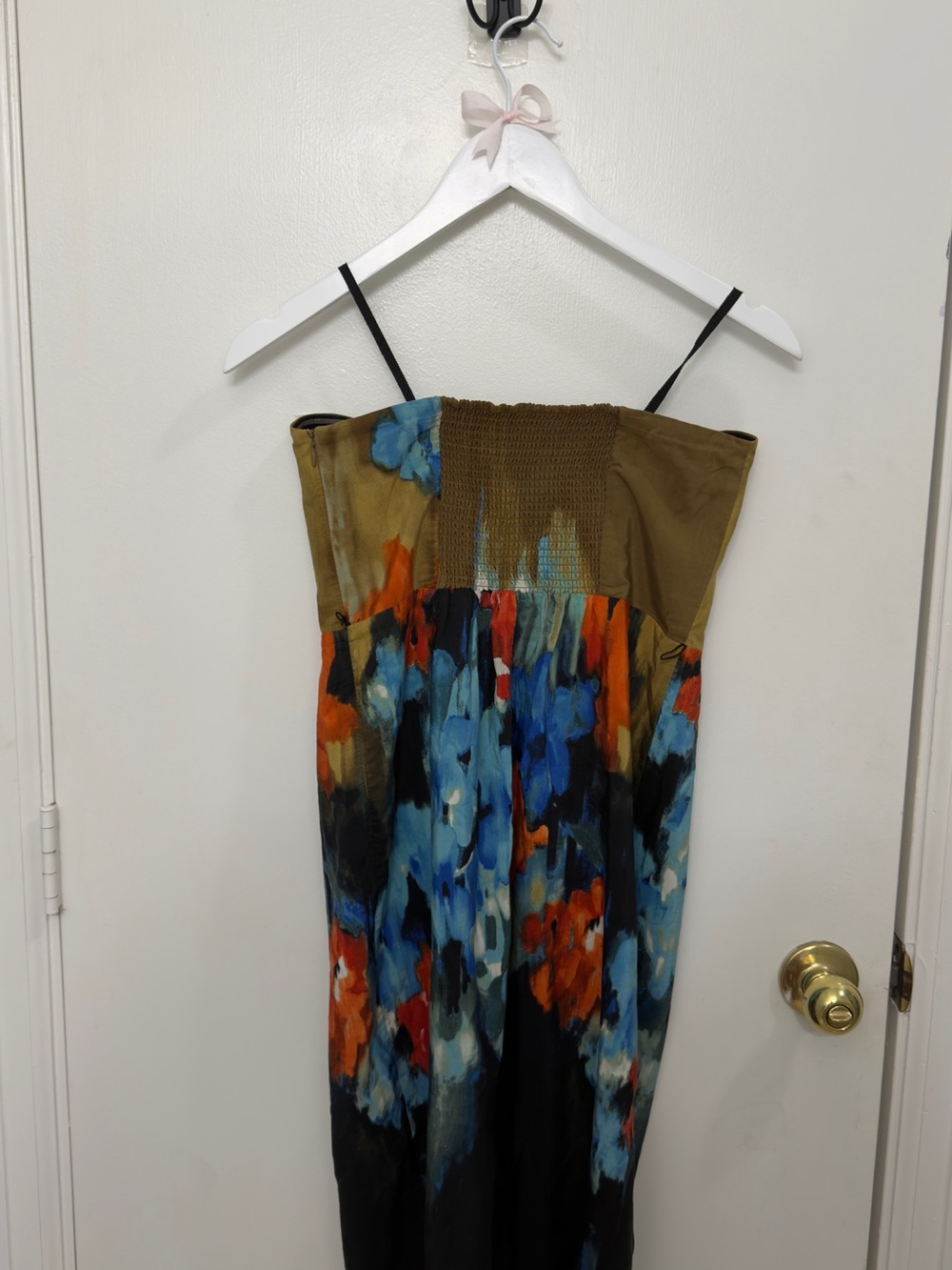 Moulinette Soeurs Cocktail dress size 6 - Picture 4 of 6